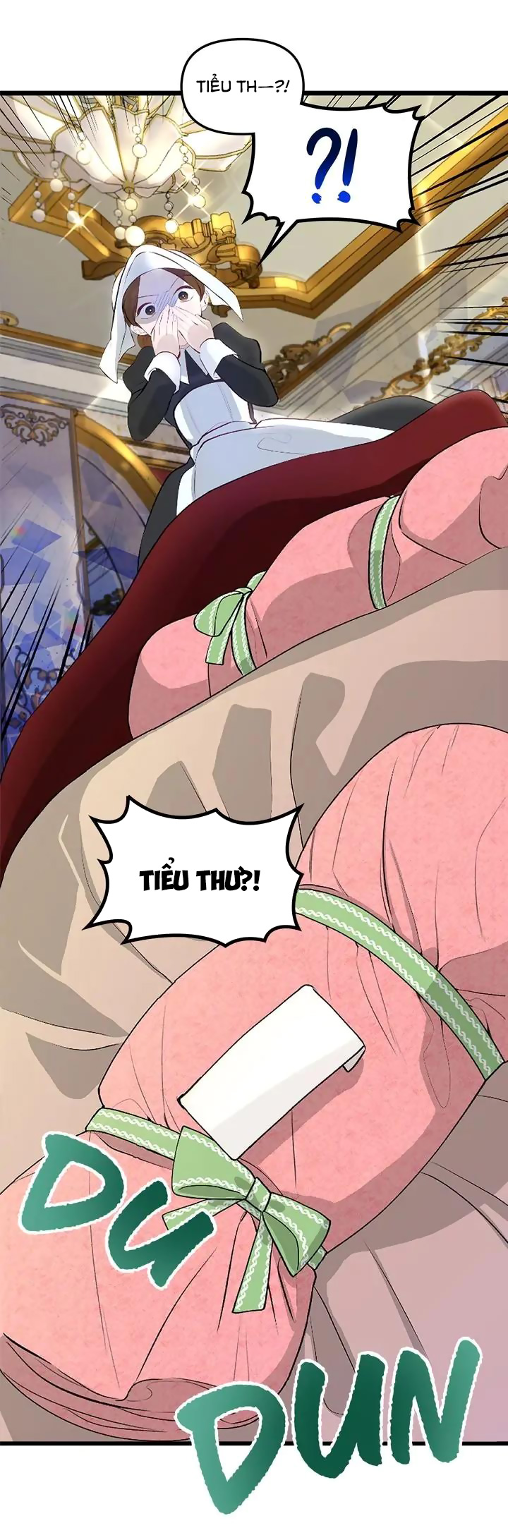 quán trọ dragondaily chapter 1 10