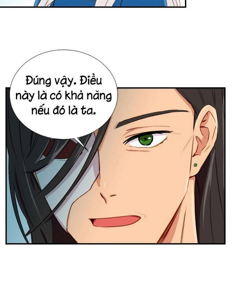 khế ước của nữ công tước quái vật chapter 10 34