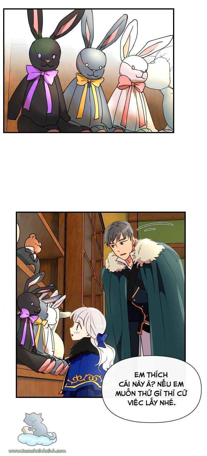 công nương khế ước của gia tộc công tước quái vật chapter 20 56