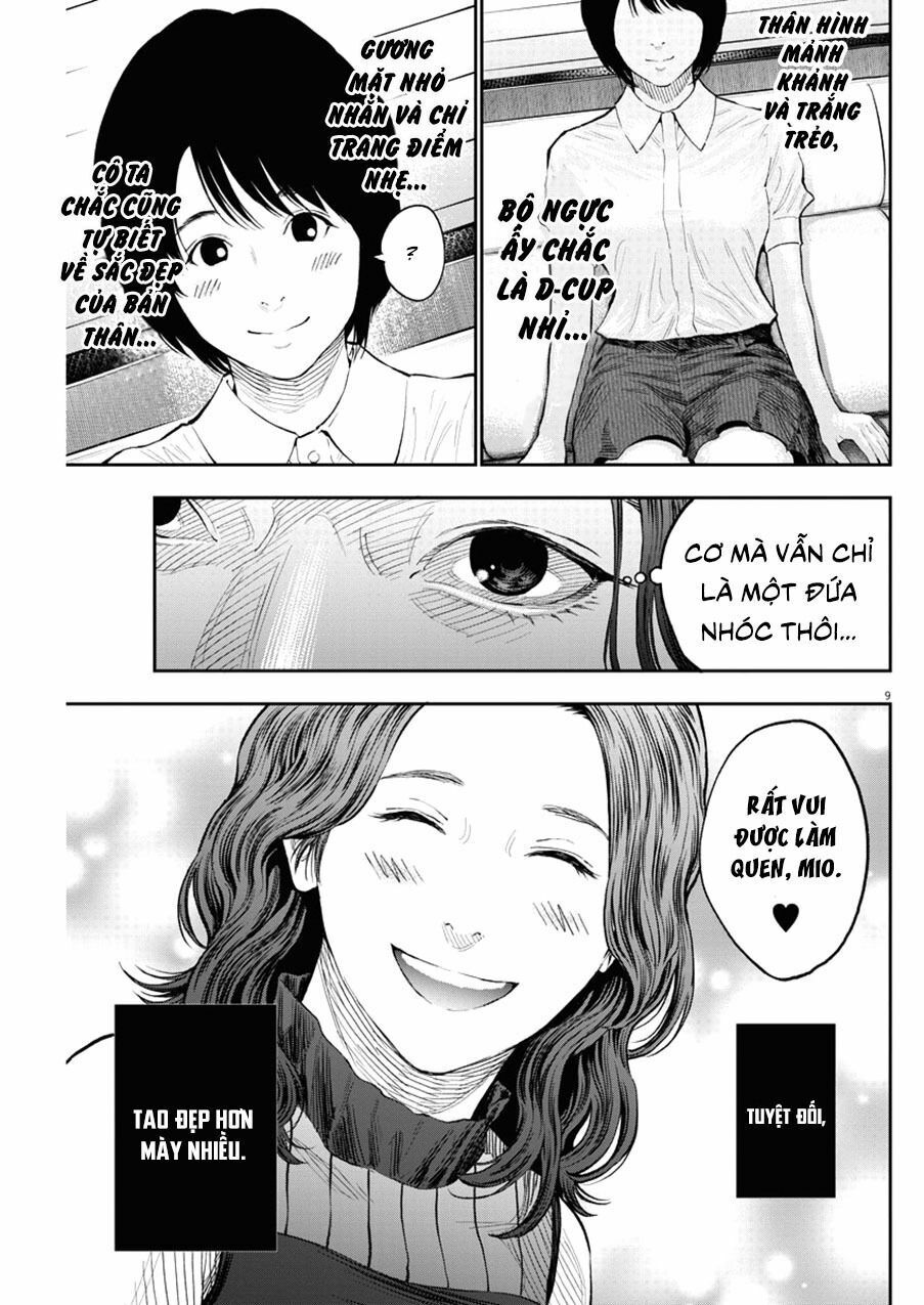 đọa nhân chapter 78 9