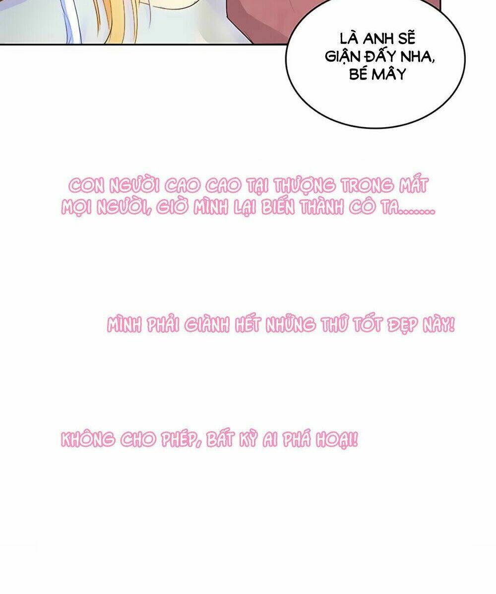 bộ váy rực rỡ ánh sao chapter 3 26