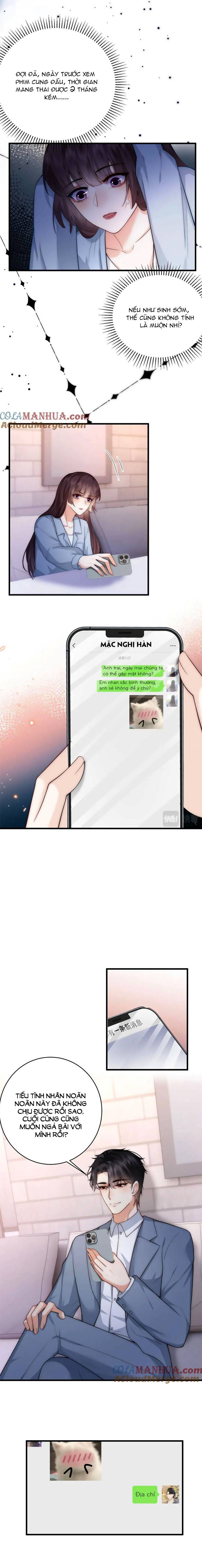 tôn trọng vận mệnh tra nam, từ bỏ tình tiết giúp người chapter 18 2