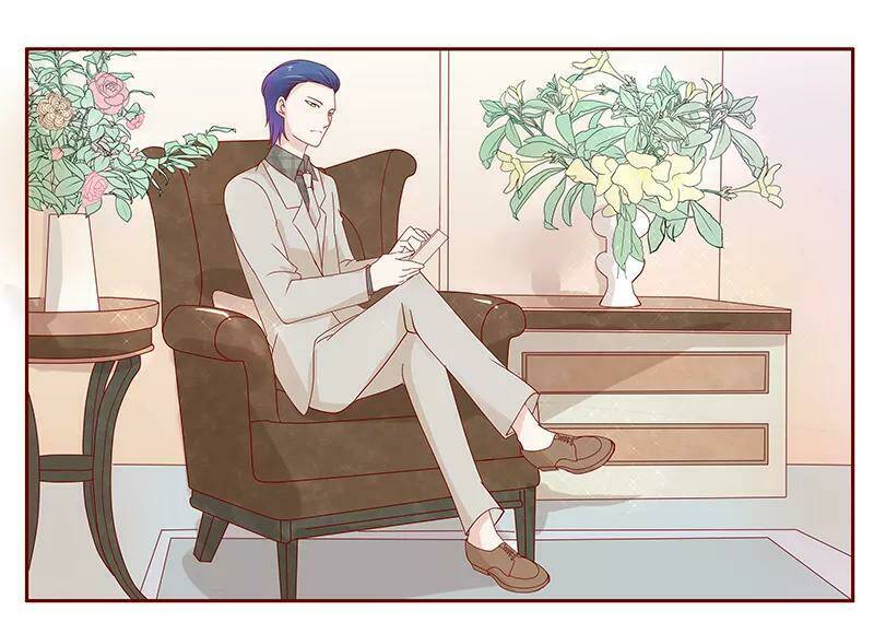 bá đạo tổng tài yêu tôi chapter 87 4