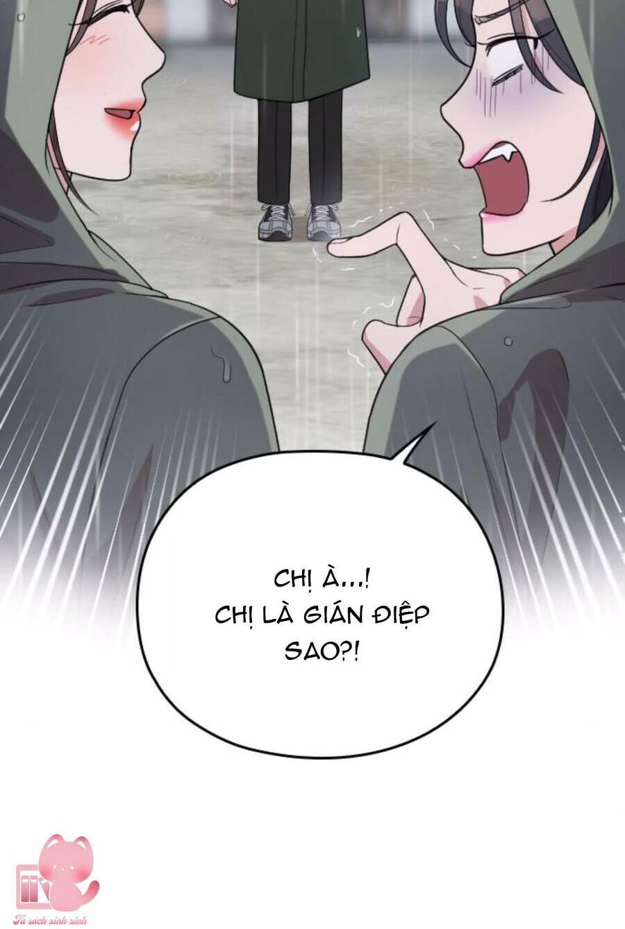 cô đi mà lấy chồng tôi đi chapter 64 54