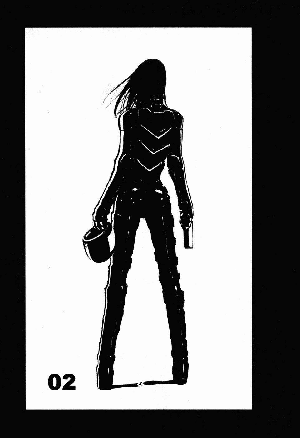 thảm họa virus ngoài hành tinh chapter 10 23