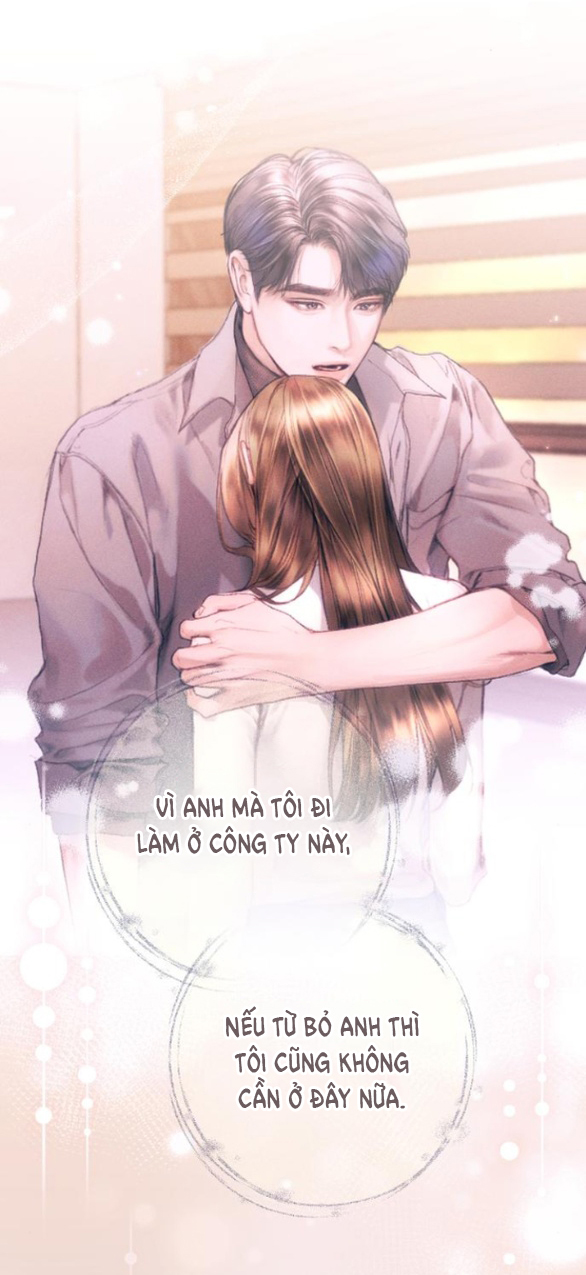 đứa trẻ trông giống tôi chapter 28.2 21