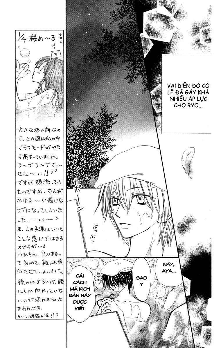 penguin revolution chapter 33 16