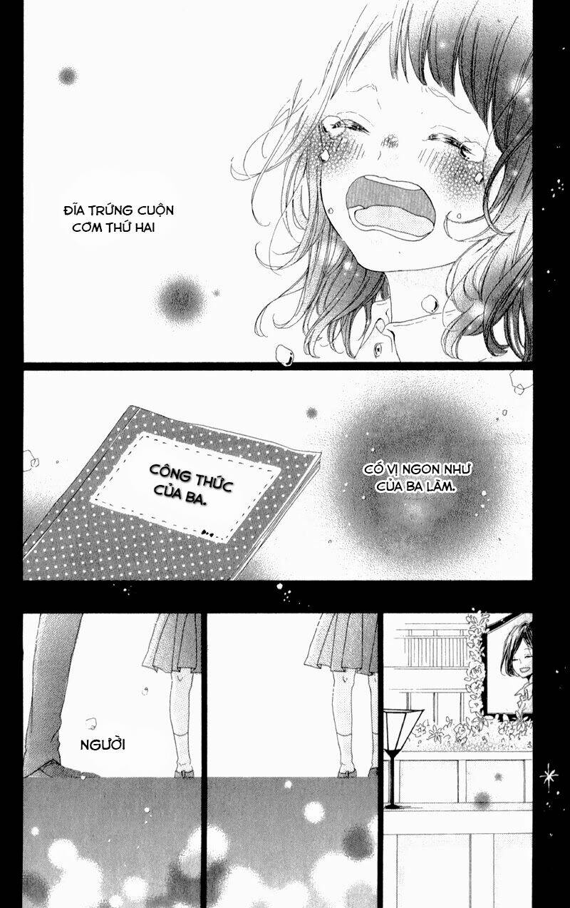 honey (meguro amu) chapter 4 30