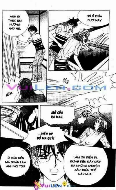 đến vương quốc ma chapter 3 89