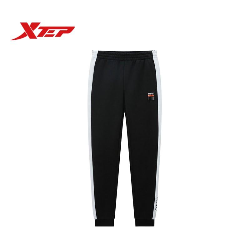 Quần dài thể thao nữ Xtep, Style bắt mắt thời trang, Chất lượng mềm mại, thoáng má 980128630373