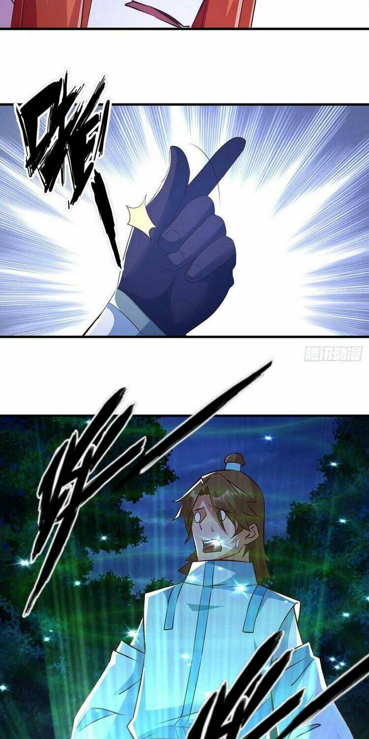 thiên hạ kiếp chapter 74 8