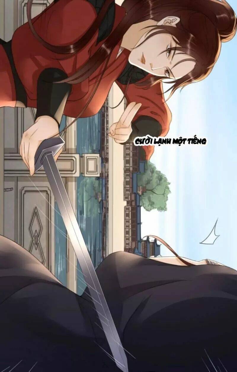 sủng phi của vương chapter 158 7