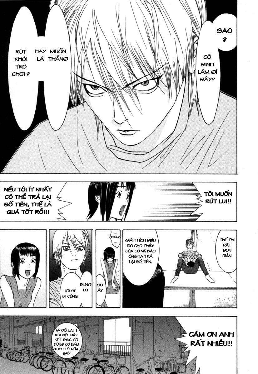 liar game chapter 2 13