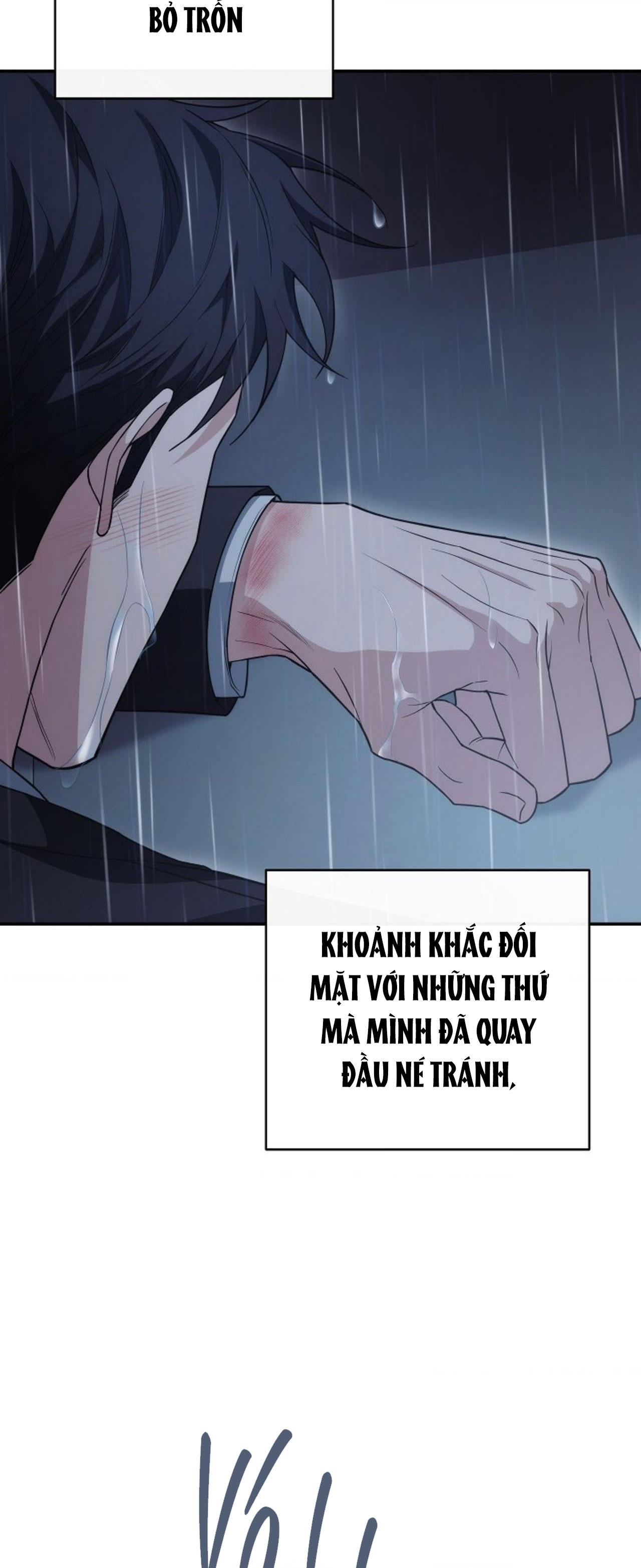 (abo)mối quan hệ không hoàn chỉnh chapter 20 43
