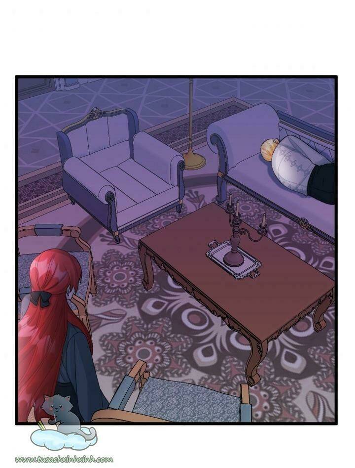 công chúa bãi rác chapter 51 58