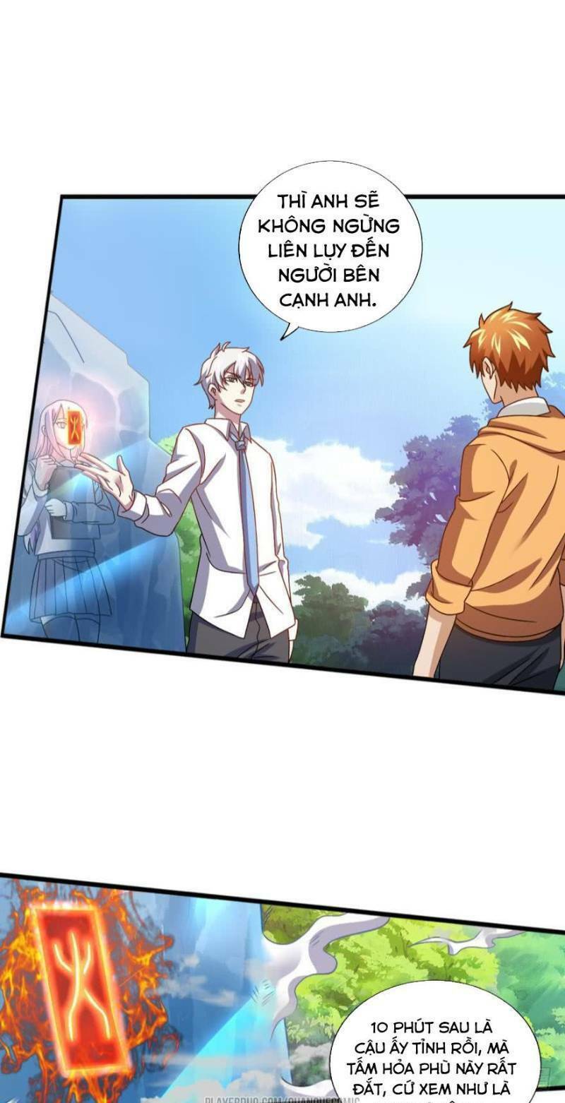 ta có di sản tại dị giới chapter 6 31