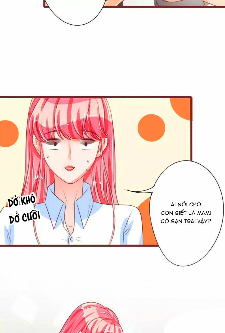 vương tước tư hữu bảo bối chapter 73 15