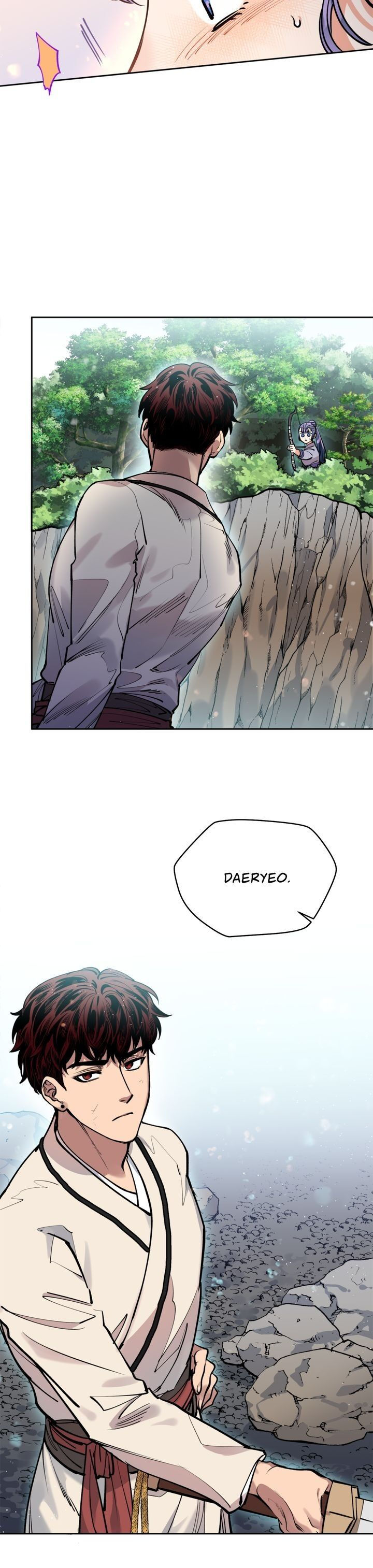 cô dâu thiên đàng chapter 38 20