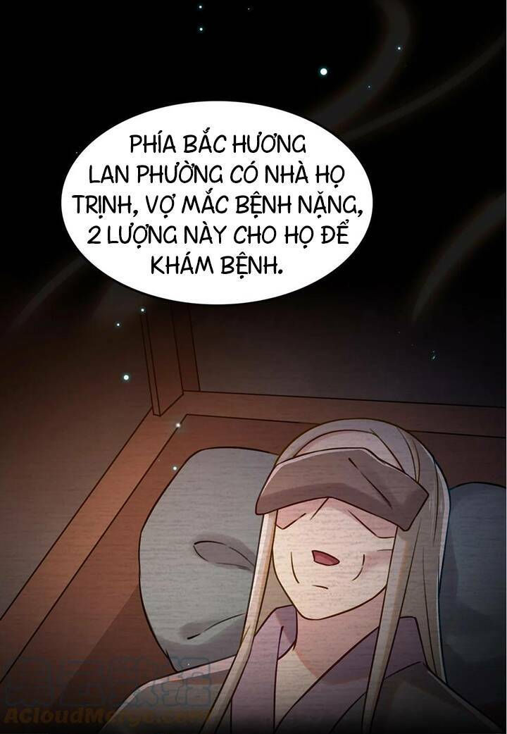 đại bảo kiếm của tôi chapter 6 34