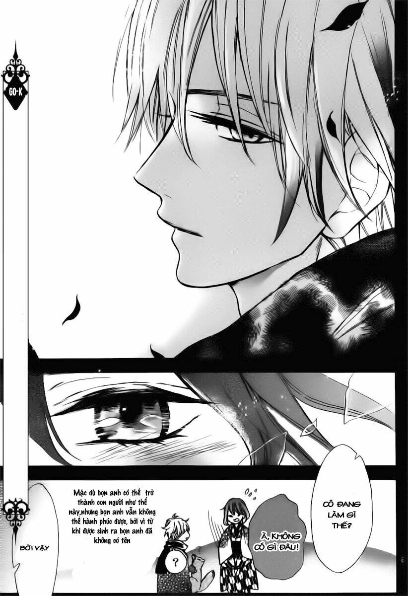 kitsune no yomeiri chapter 4 3