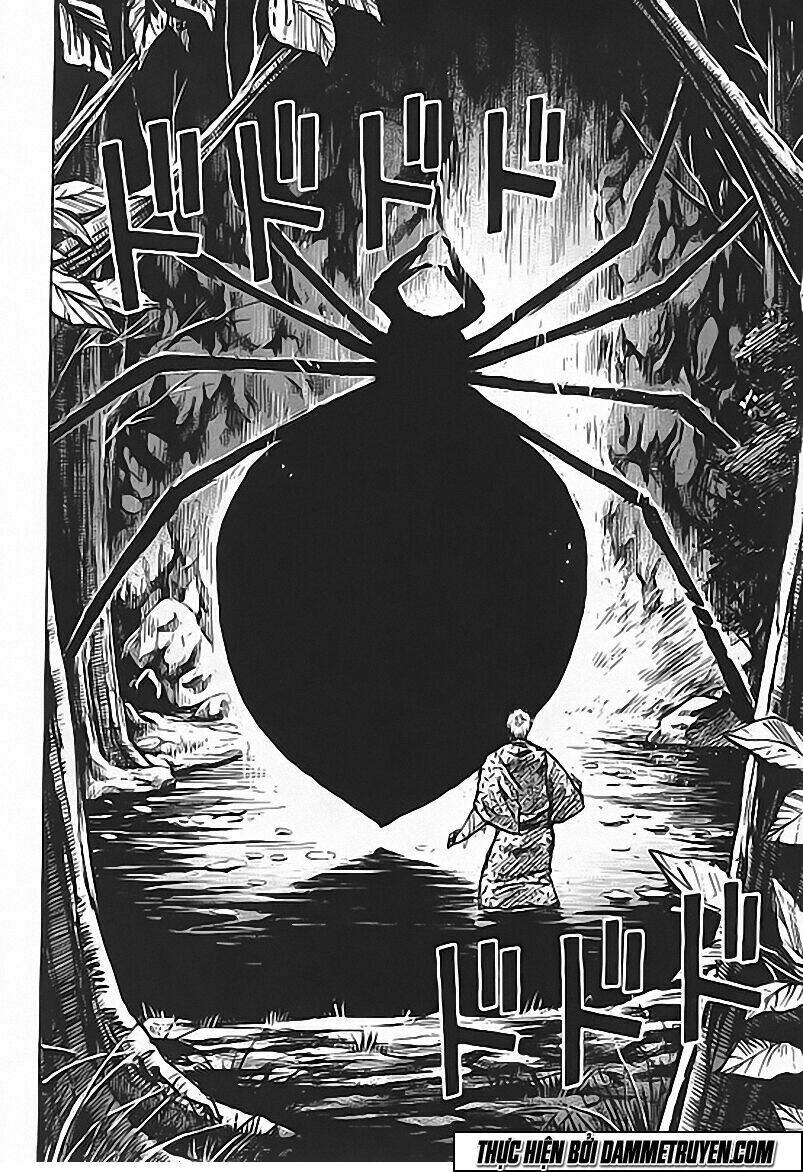 đảo ma cà rồng chapter 186 10