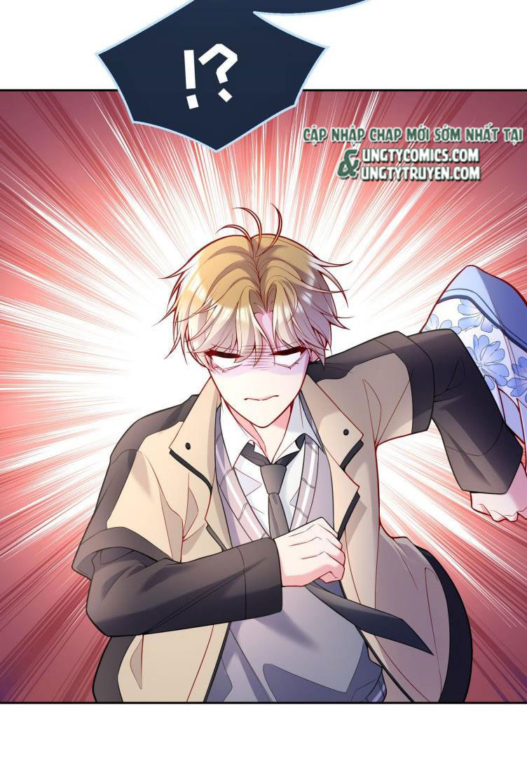 chàng nhân viên host và gã hàng xóm nguy hiểm chapter 64 38