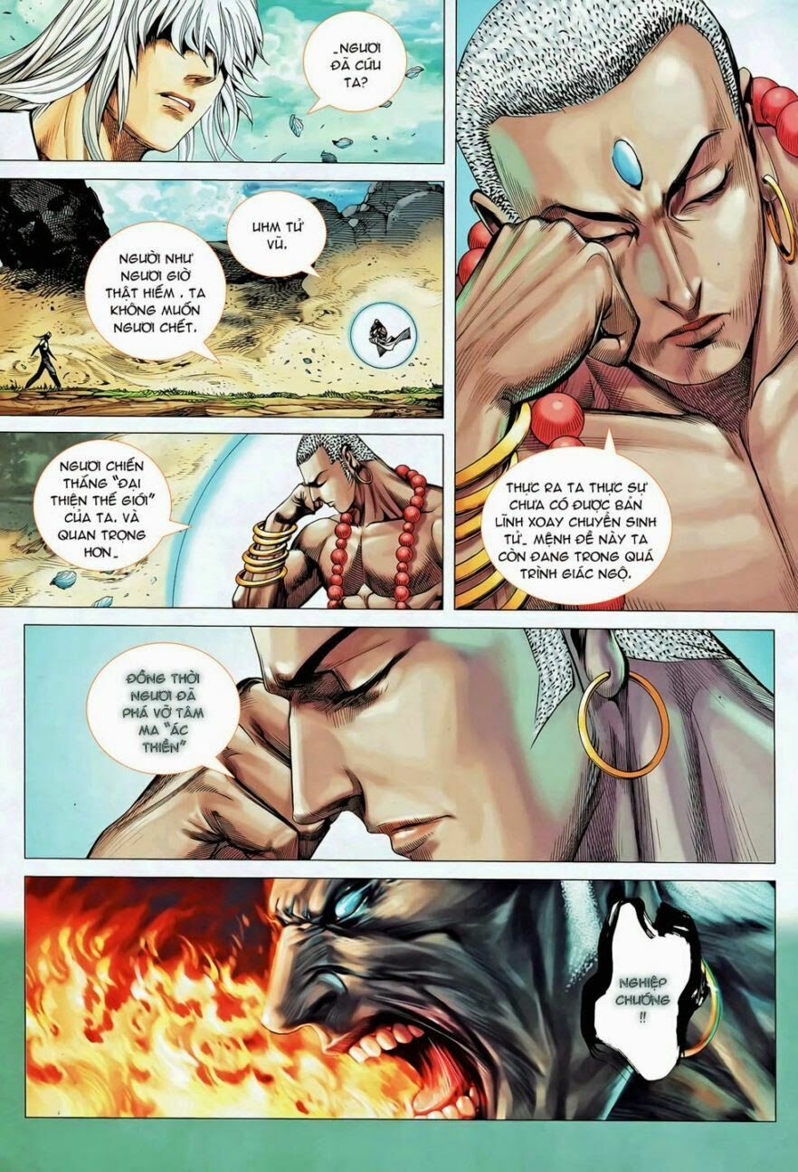 phong thần ký chapter 86 18