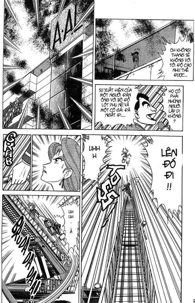 fubata-kun change! chapter 9 28