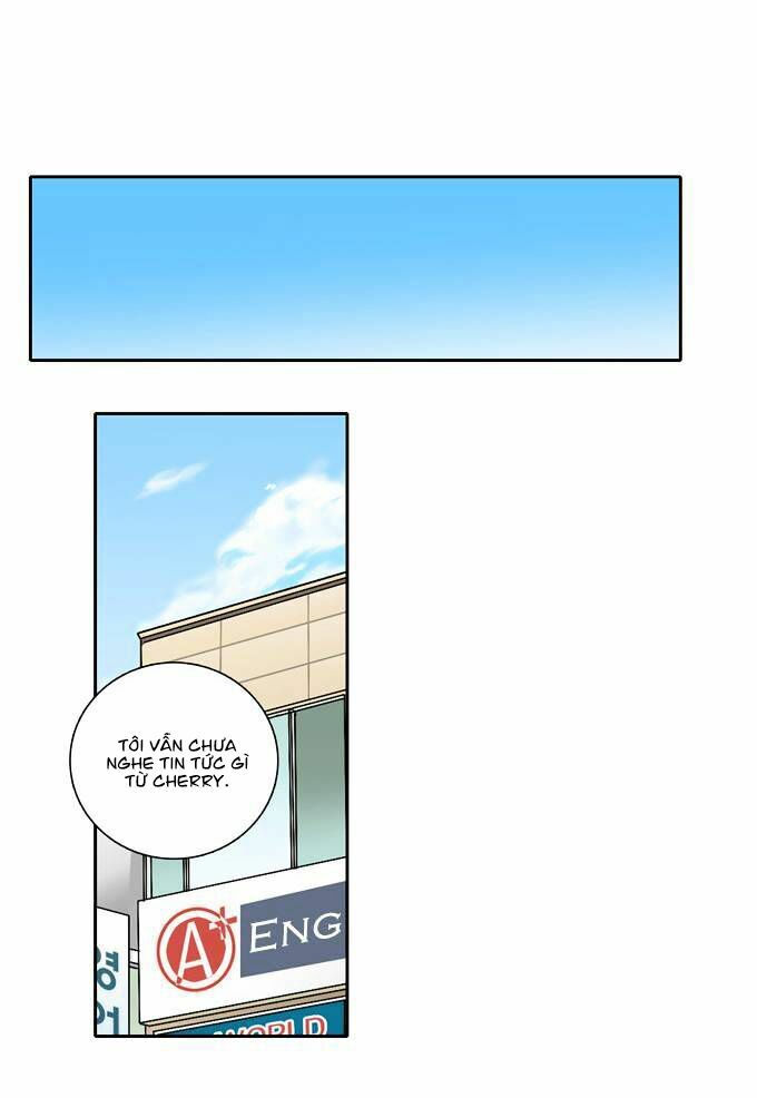 cherry boy, that girl chapter 75 10