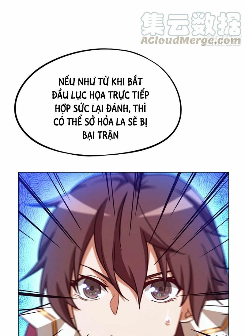 vạn cổ kiếm thần chapter 120 5