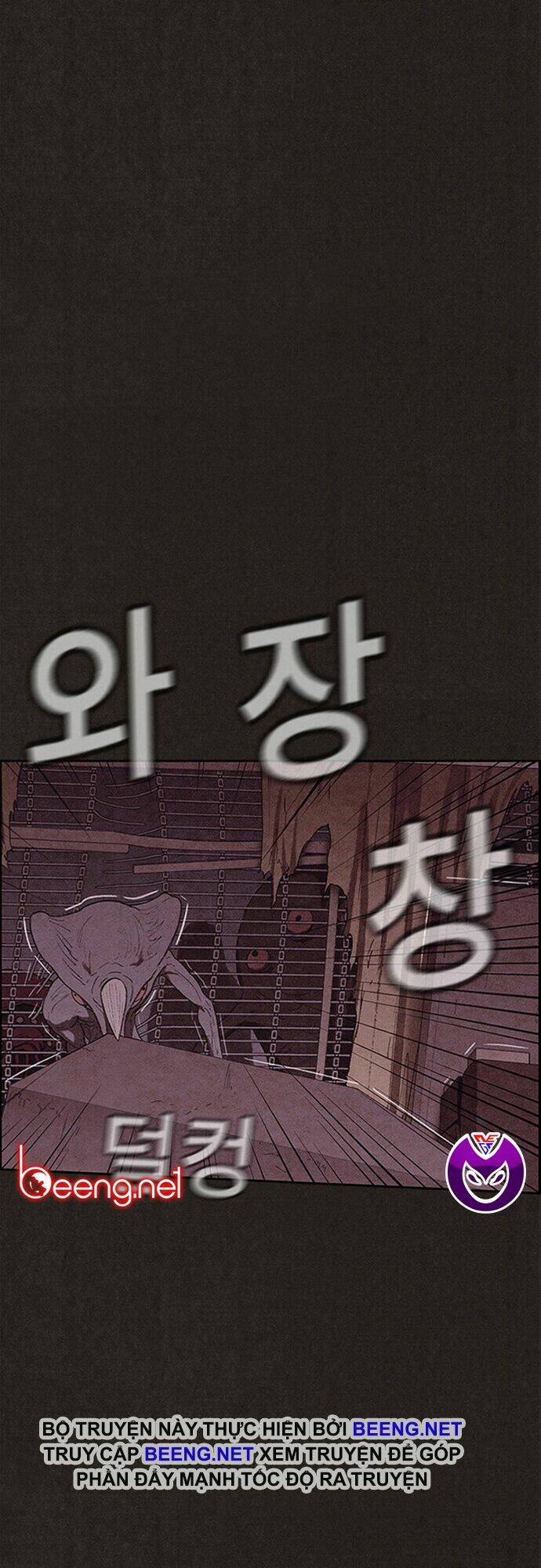 quái vật tại chung cư xanh chapter 112 37