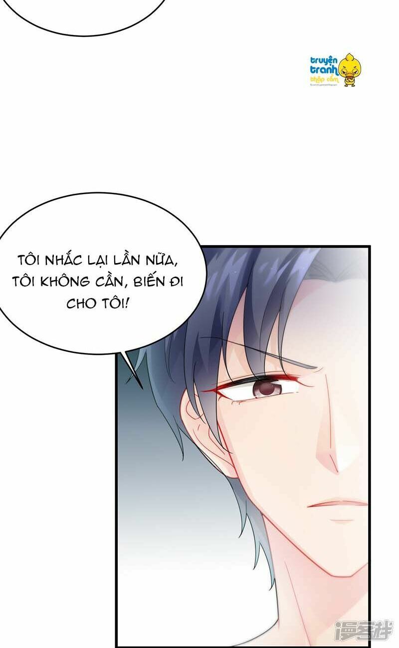 chọc tới chủ tịch tổng tài 2 chapter 95 32