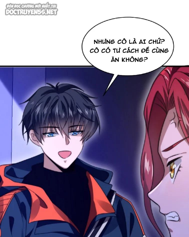 không gian hệ lão lục: dự trữ một vạn tấn thịt ngày tận thế chapter 33 9