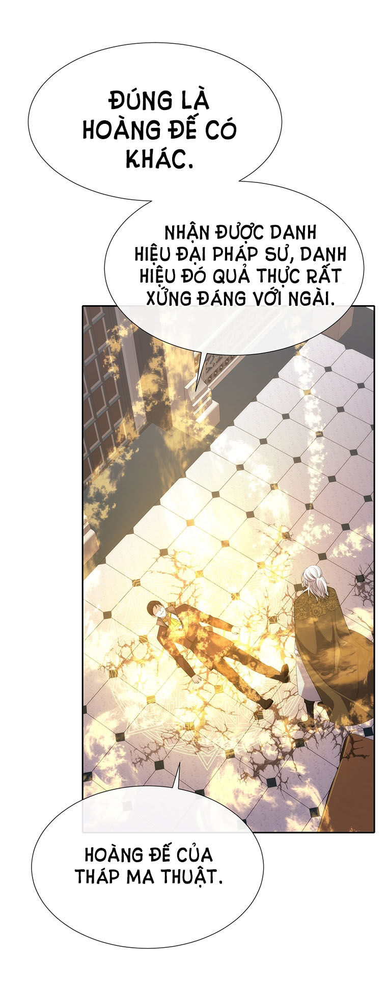 năm môn đệ của charlotte chapter 147.2 22