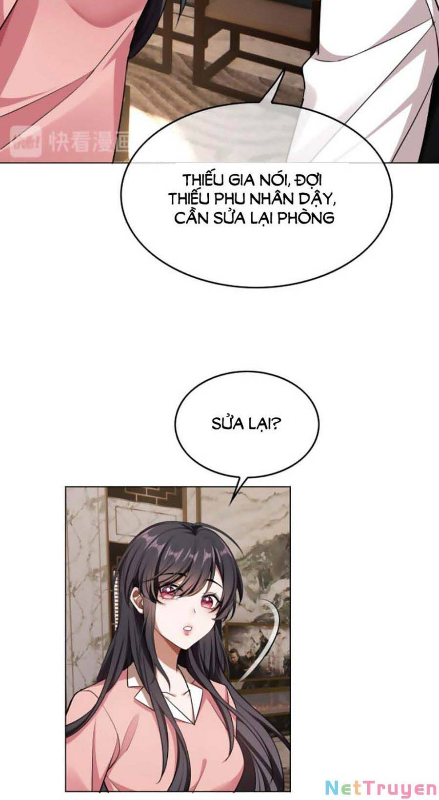 cô vợ gả thay của tổng tài cố chấp chapter 56 28