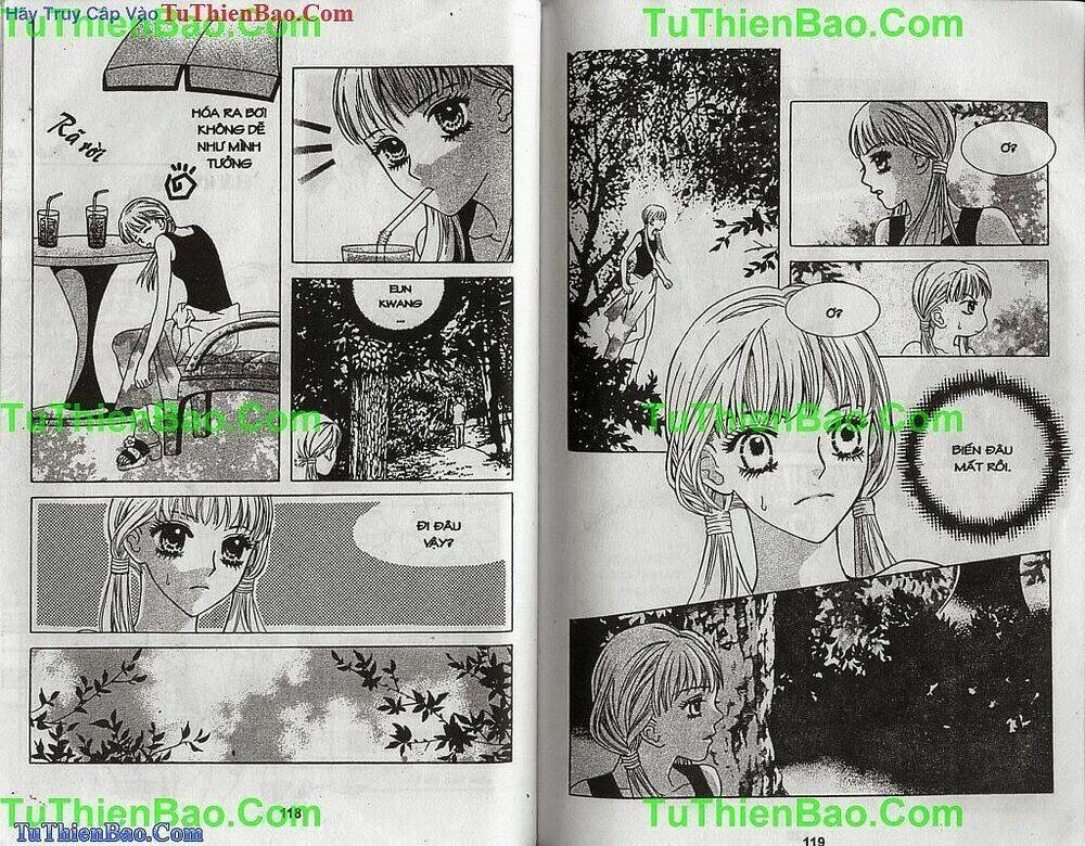 bỗng nhiên có tiền chapter 4 60