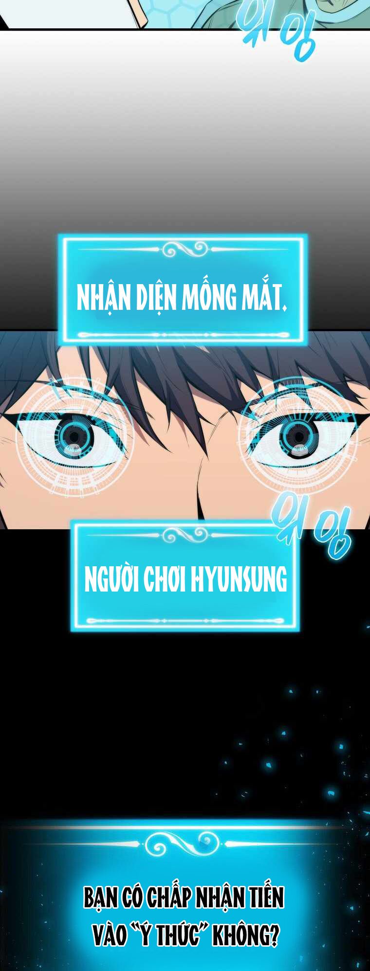 tôi thăng cấp trong lúc ngủ chapter 2 59