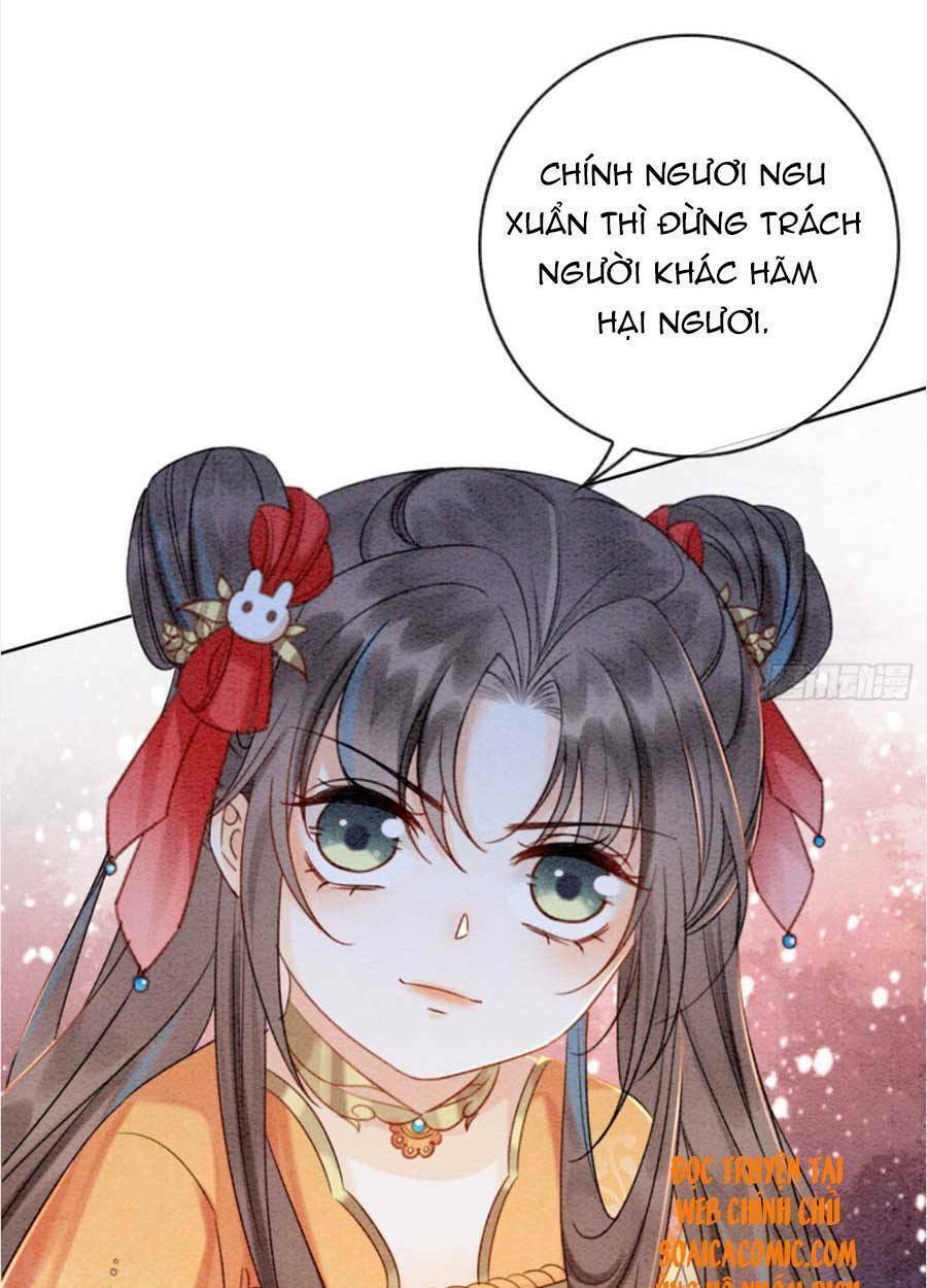 bắt đầu hủy hôn để công lược vương gia chapter 37 52