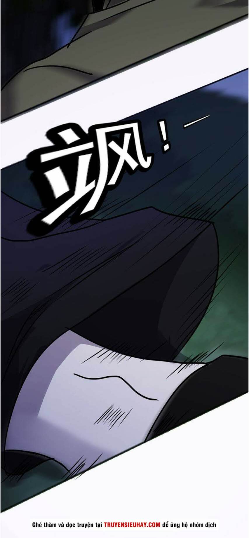 tối cường công nhân chapter 111 10