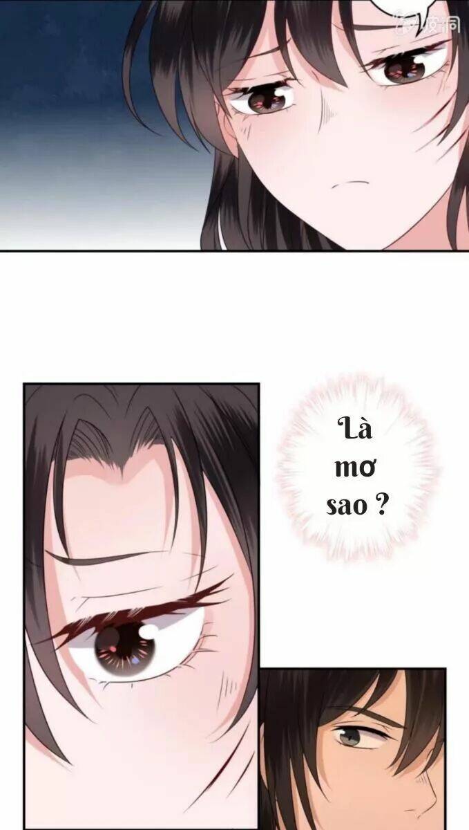 theo đuổi hoàng tử quá khó a~ chapter 63 10