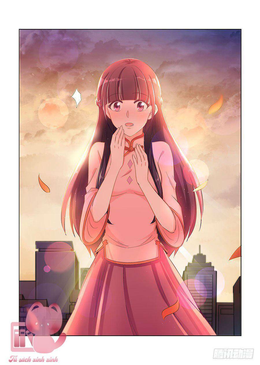 luyến ái 1/2 chapter 65 15