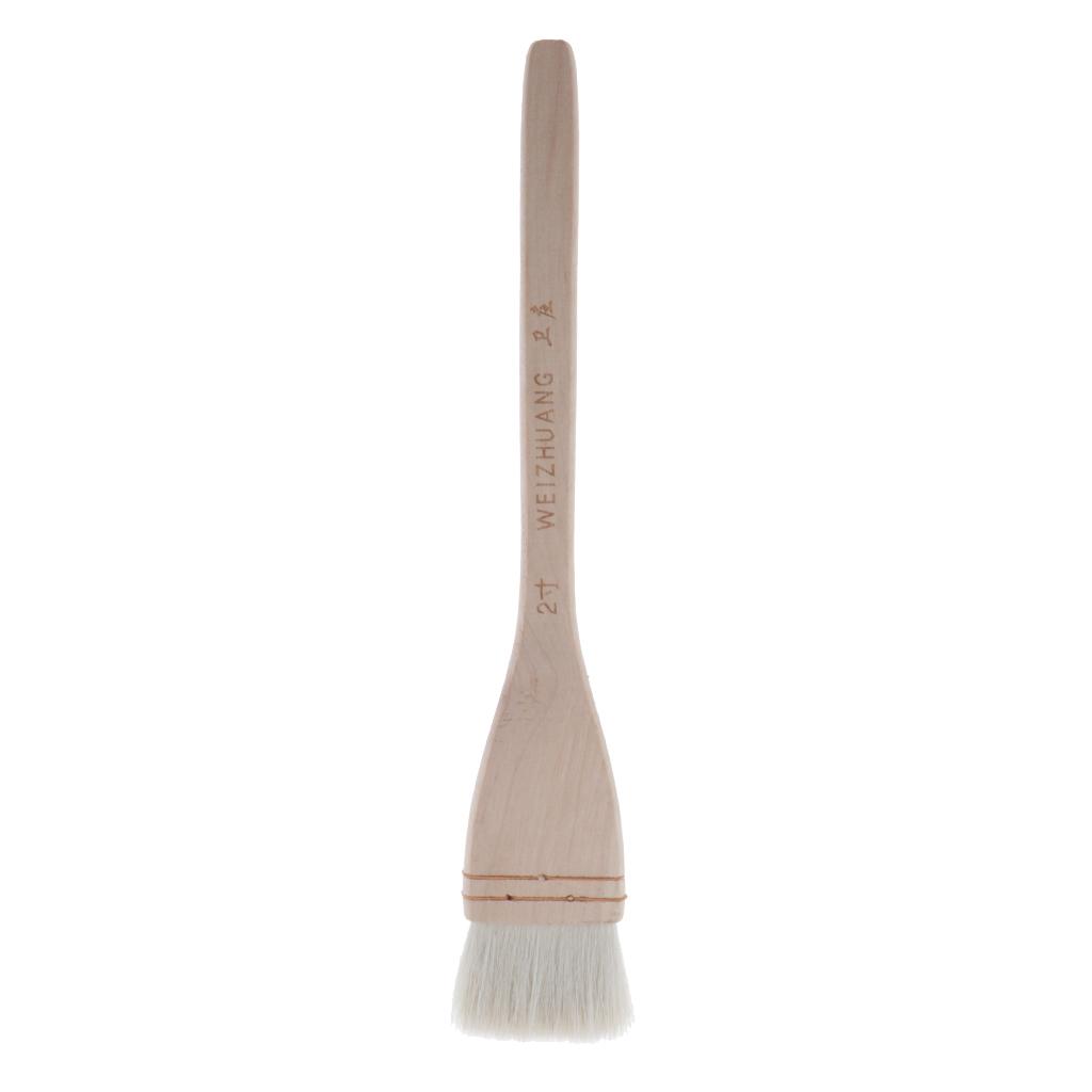 Professional Art Paint Brushes for Watercolor Acrylic Oil Painting