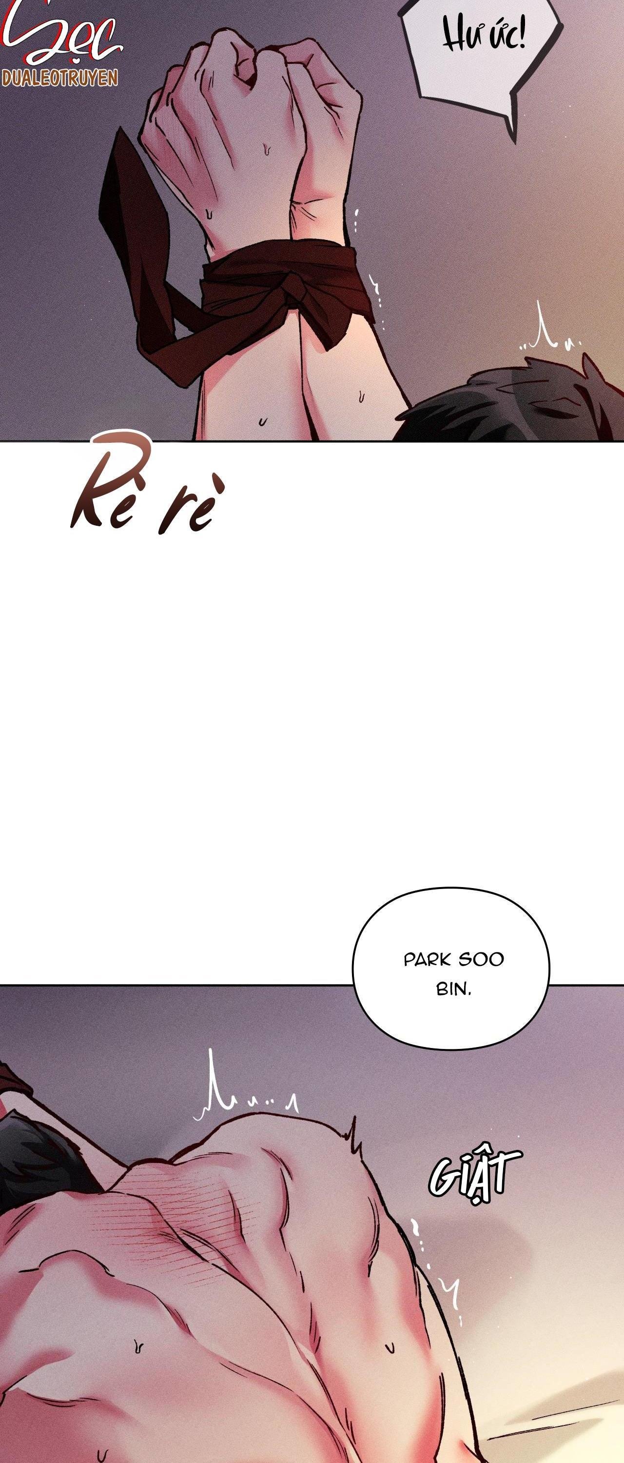 cùng nâng tạ nhé chapter 45 2