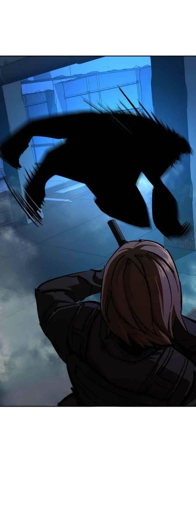 bạn học tôi là lính đánh thuê chapter 138 15