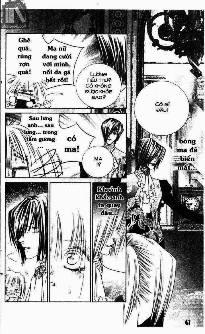 hoàng tử bóng đêm chapter 3 61