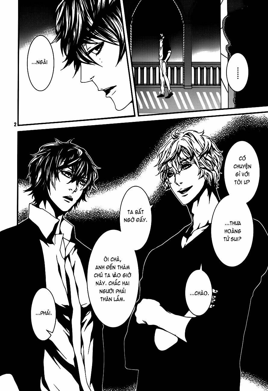 magnolia chapter 39 3