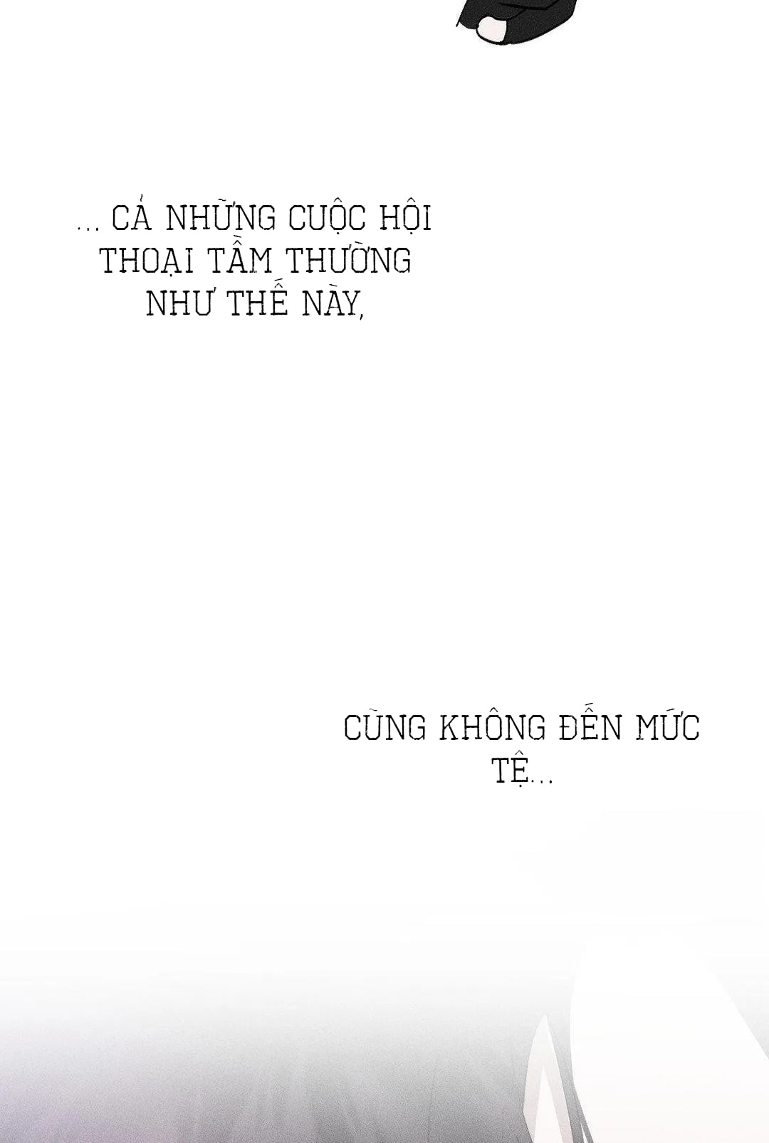 [18+] người đàn ông làm tình với quỷ chapter 16.2 84
