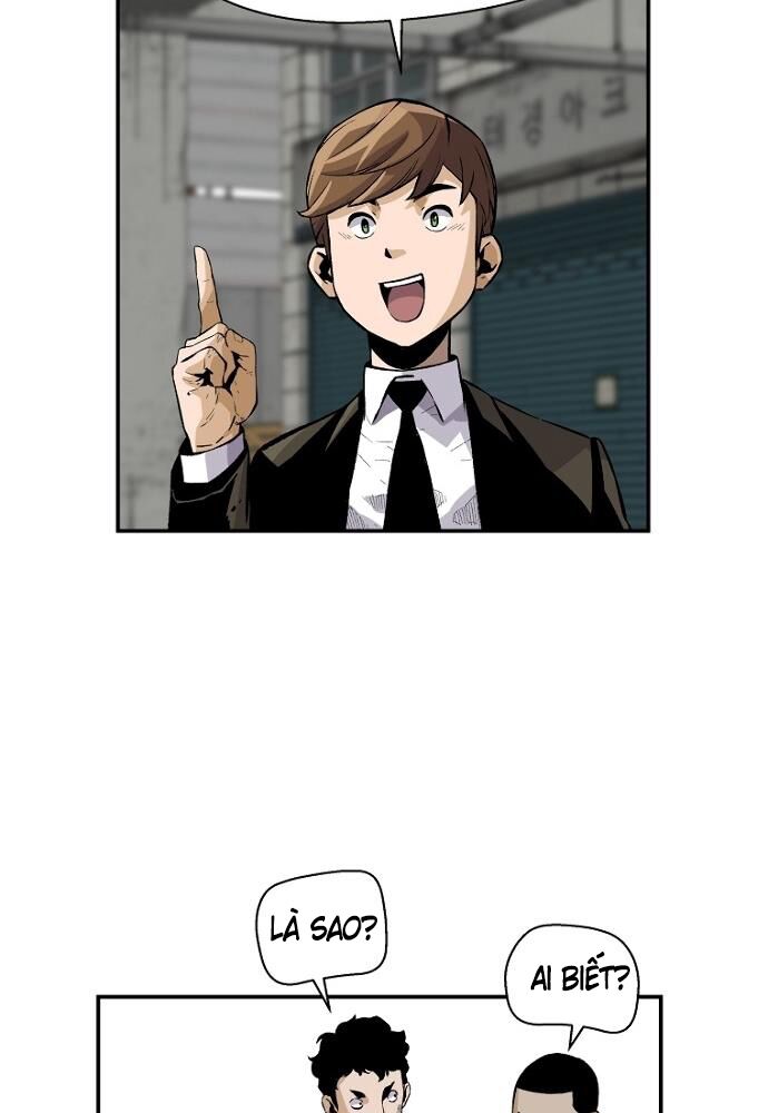 sự trở lại của huyền thoại chapter 19 67