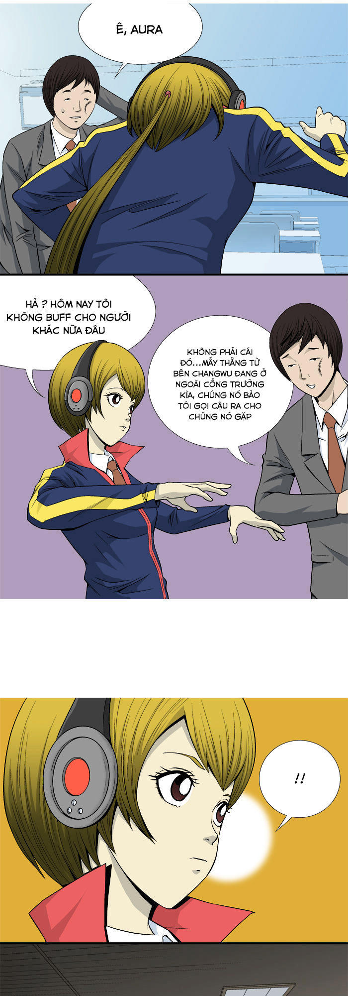 aura from another planet chapter 21 13