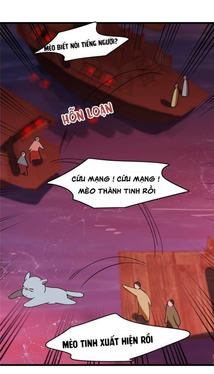 độc bộ thiên hạ: đặc công thần y chapter 155 6